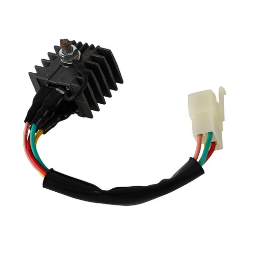 Regulateur tension pour - de,