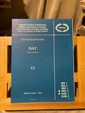 Raul Maldonado Nat pour