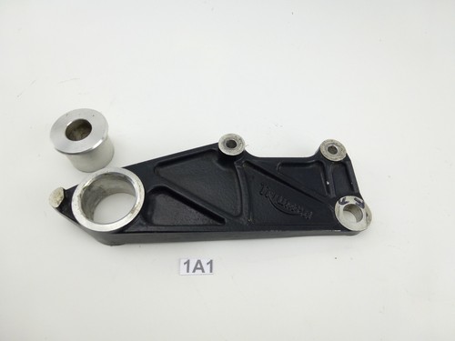 Support piston frein - de,