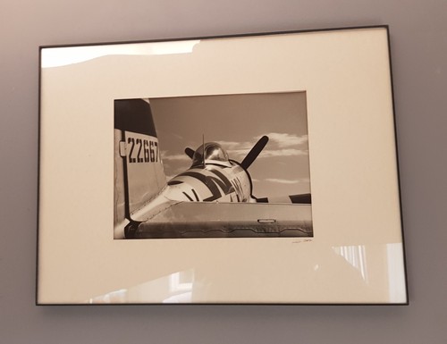Photo artiste avion - photo,