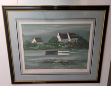 Georges Laporte grande