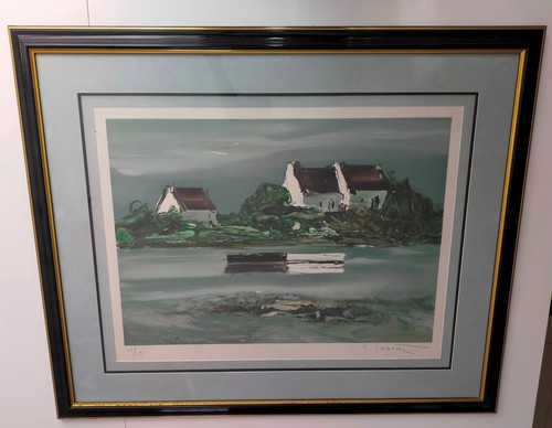 Georges laporte grande - laporte,