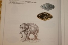 ecusson moulin a café peugeot