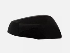 Coque de rétroviseur avant