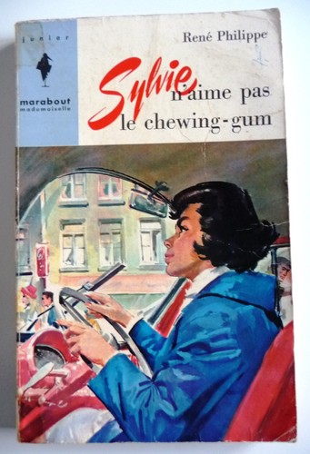 Sylvie aime pas - n'aime,