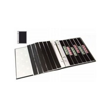 Recharges Futura à 6 bandes