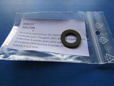Rondelle caoutchouc de charnière de vitre de custode pour: Peugeot: 205, 309