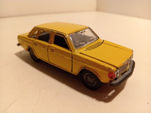 Nacoral 121 volvo 144 dl - 144,
