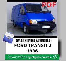 RTA REVUE TECHNIQUE AUTOMOBILE