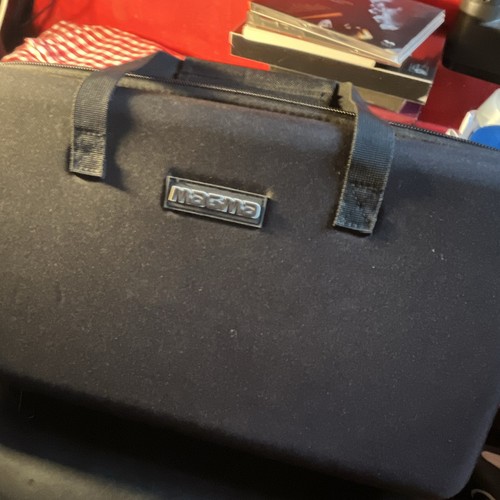 Housse rigide magma ctrl case - rigide,