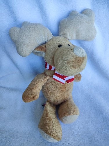 Doudou peluche kinder ferrero - doudou,