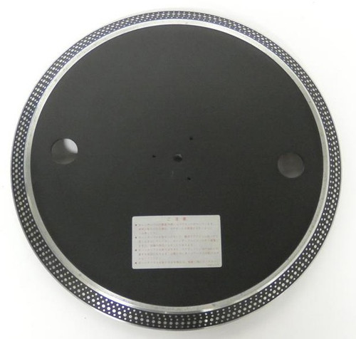Technics 1200 mk3d - technics, mk3