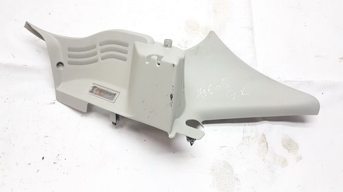 Seat ibiza 2015 - 2015, interior