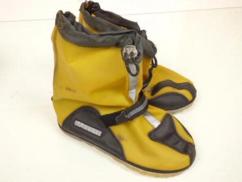 Botte moto route baggers - moto,