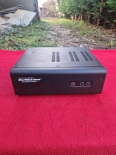 Ampli pour vibreur - ampli, home
