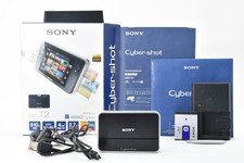 Appareil photo numérique Sony