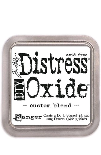 Ranger tim holtz - ranger,