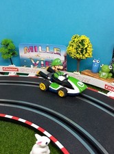 Voiture pour circuit Carrera