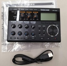 Enregistreur multipiste