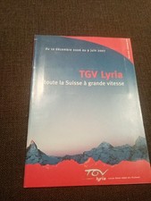 décembre 2006 chaix guide