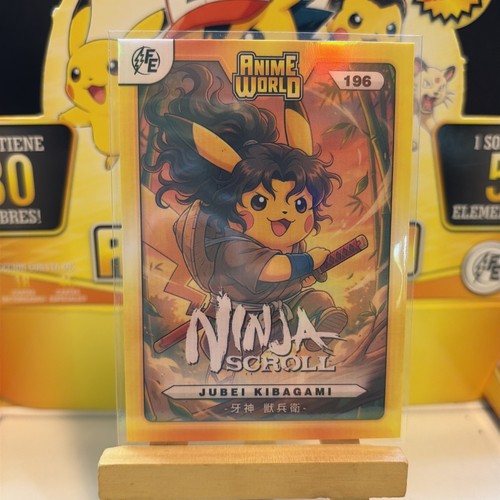 Pikachu cosplay anime world - world,