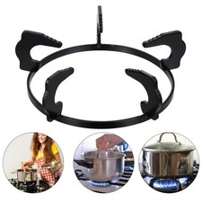 Support cuisinière à - support,