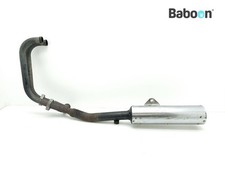 Silencieux d'échappement