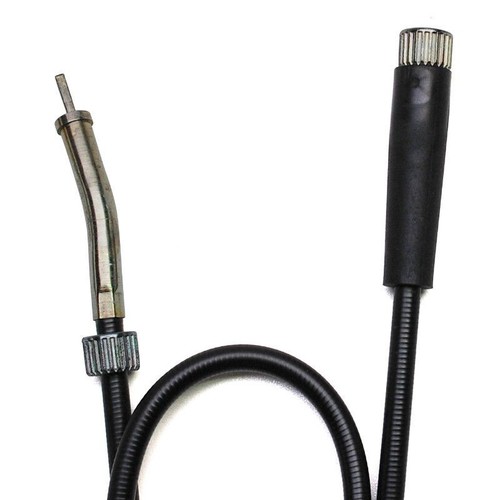 Cable transmission compteur - transmission,