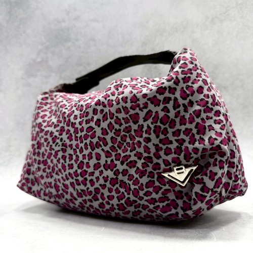 Sac main lavabo - à, nylon