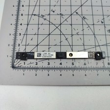 HP Gaming 15-DK1404nf - Webcam