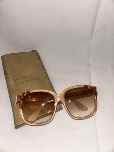 Lunette emmanuelle khanh - emmanuelle,