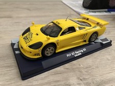 Slot Fly Racing GT Saleen Racing 02 1/32