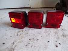 Feu arrière CEV 231 N.O.S