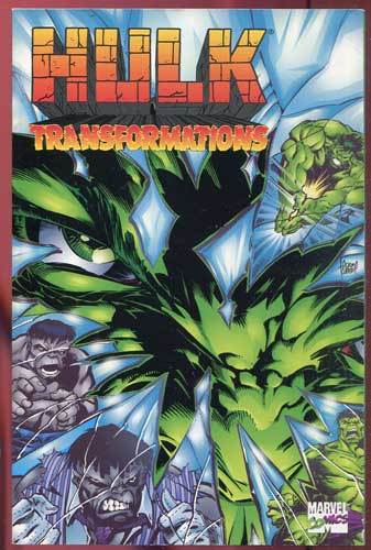 Hulk transformations marvel - hulk, transformations.