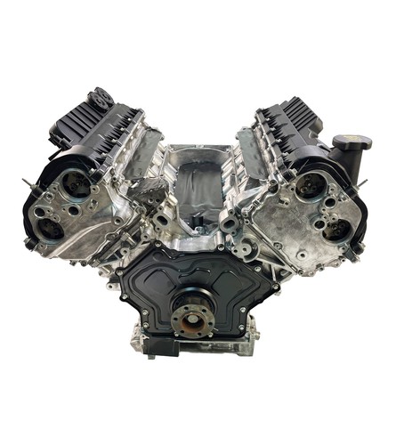 Moteur révisé pour land - moteur,