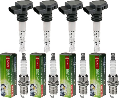Nty bobine allumage - 4x, +