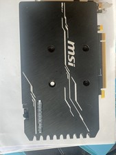 ASUS Dual GeForce GTX 1660