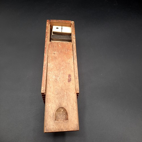 Ancien jeu dominos os et - jeu,