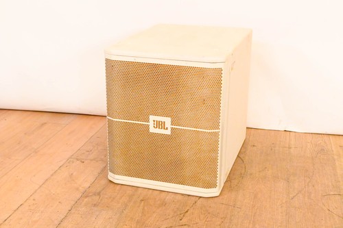 Jbl vrx915s bass reflex - vrx915s-wh,