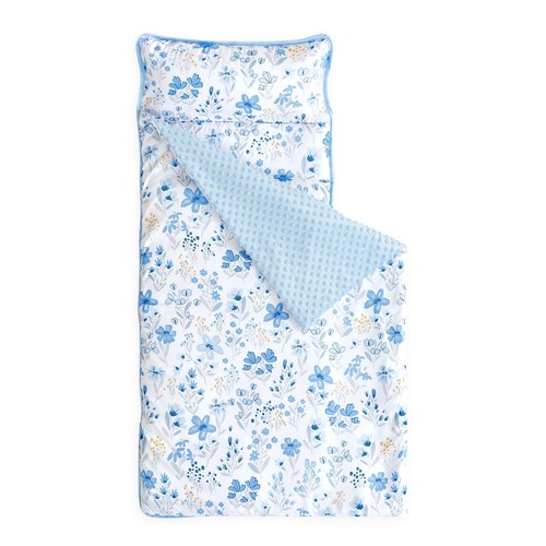 Toddler nap mat 21 - 53", with