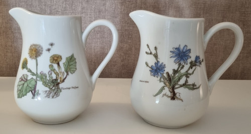 Pillivuyt pot lait duo - pot,
