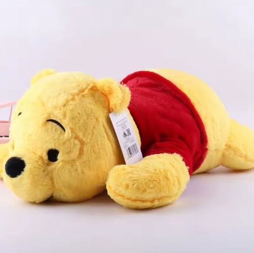 Peluche winnie ourson 55cm - l’ourson,