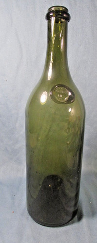 Bouteille ancienne pernod fils - ancienne,
