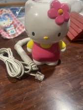 very rare hello kitty vintage