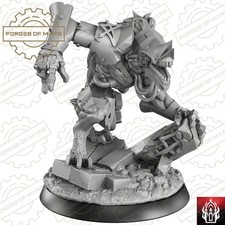 Trench Crusade Compatible -