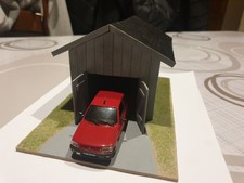 1/43 EME POUR DIORAMA NOREV OU