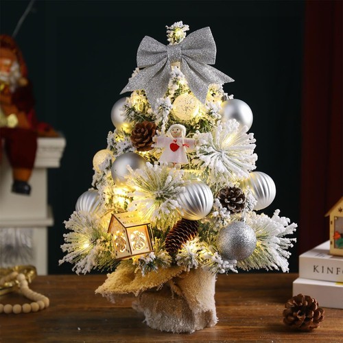 Petit sapin noël - petit,