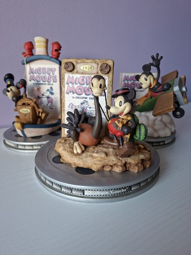 Figurine the best of - figurine,