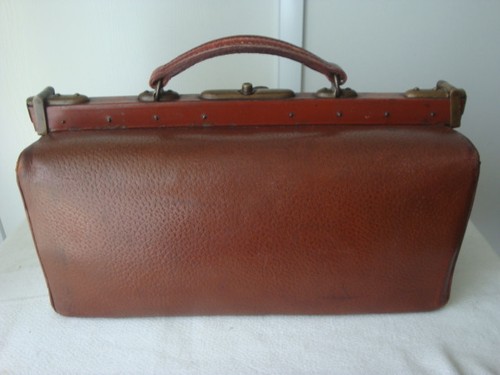 Belle sacoche type - , de