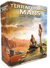 SGTMCG1 Terraforming Mars Ares